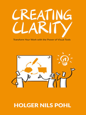 cover image of Creating Clarity